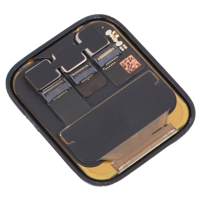 Pantalla LCD y digitalizador de montaje completo para Apple Watch SE 2022 40 mm, For Apple Watch SE 2022 40mm