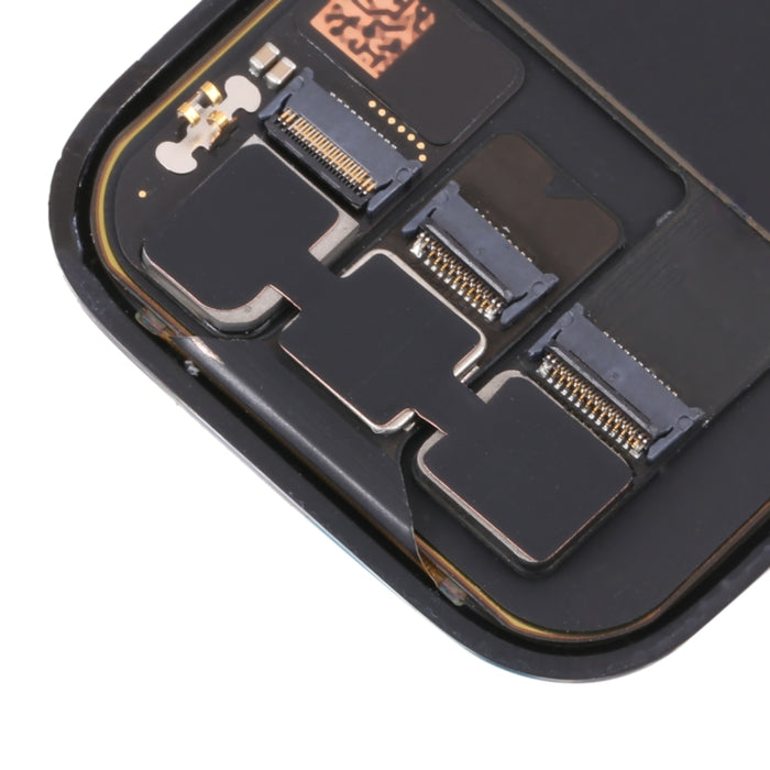 Pantalla LCD y digitalizador de montaje completo para Apple Watch SE 2022 40 mm, For Apple Watch SE 2022 40mm