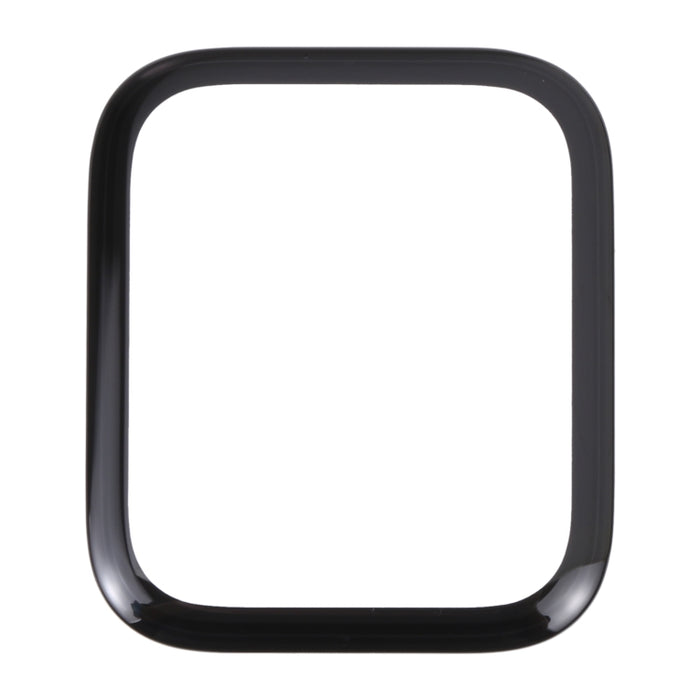 Lente de Cristal Exterior de Pantalla Frontal para Apple Watch SE 2022 44mm, For Apple Watch SE 2022 44mm