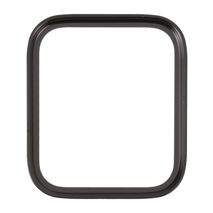 Lente de Cristal Exterior de Pantalla Frontal para Apple Watch SE 2022 40mm, For Apple Watch SE 2022 40mm