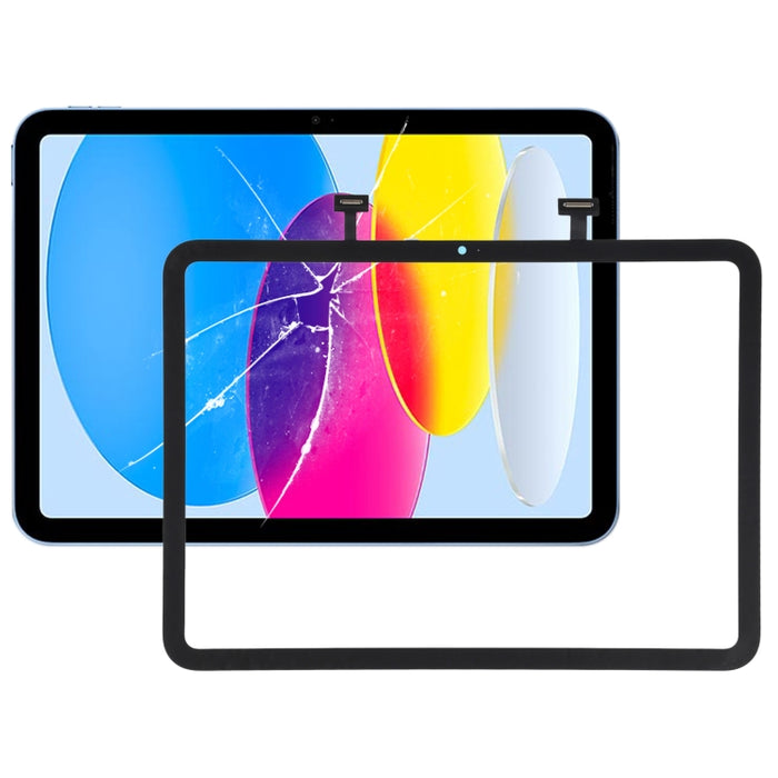 Panel táctil para Apple iPad 10.a generación 10.9 2022 A2757 A2777, For Apple iPad 10th Gen 10.9 2022
