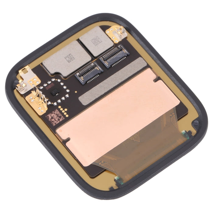 Pantalla LCD para Apple Watch Series 8 41 mm con digitalizador de montaje completo, For Apple Watch Series 8 41mm
