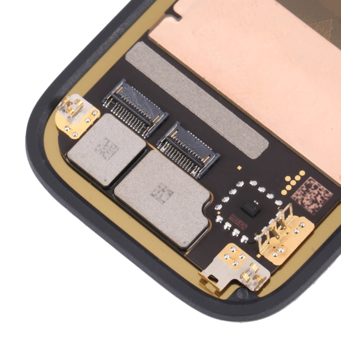 Pantalla LCD para Apple Watch Series 8 41 mm con digitalizador de montaje completo, For Apple Watch Series 8 41mm