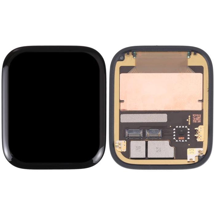 Pantalla LCD para Apple Watch Series 8 45 mm con digitalizador de montaje completo, For Apple Watch Series 8 45mm