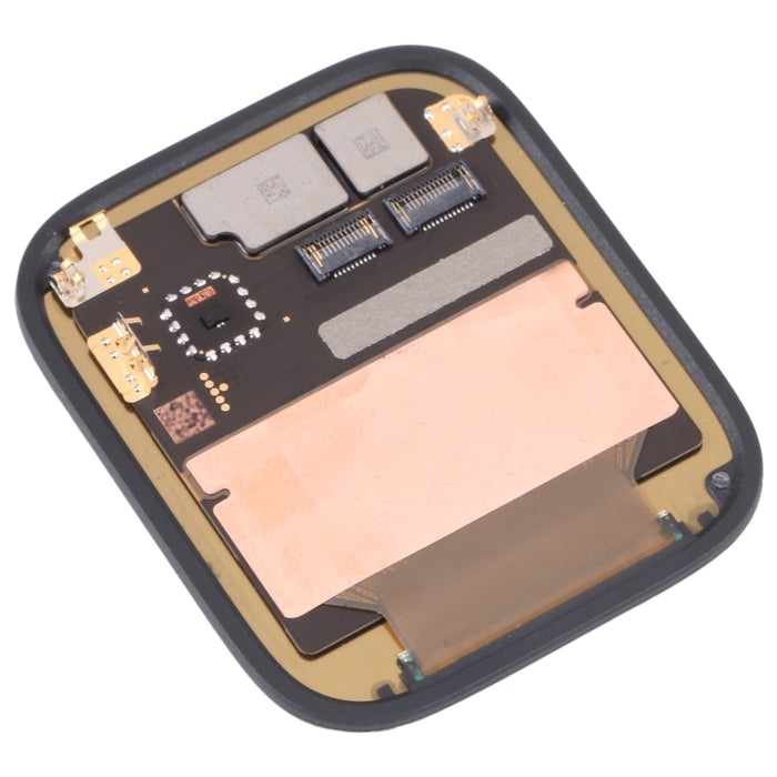 Pantalla LCD para Apple Watch Series 8 45 mm con digitalizador de montaje completo, For Apple Watch Series 8 45mm
