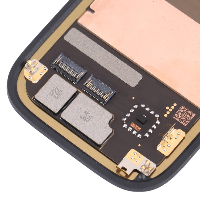 Pantalla LCD para Apple Watch Series 8 45 mm con digitalizador de montaje completo, For Apple Watch Series 8 45mm