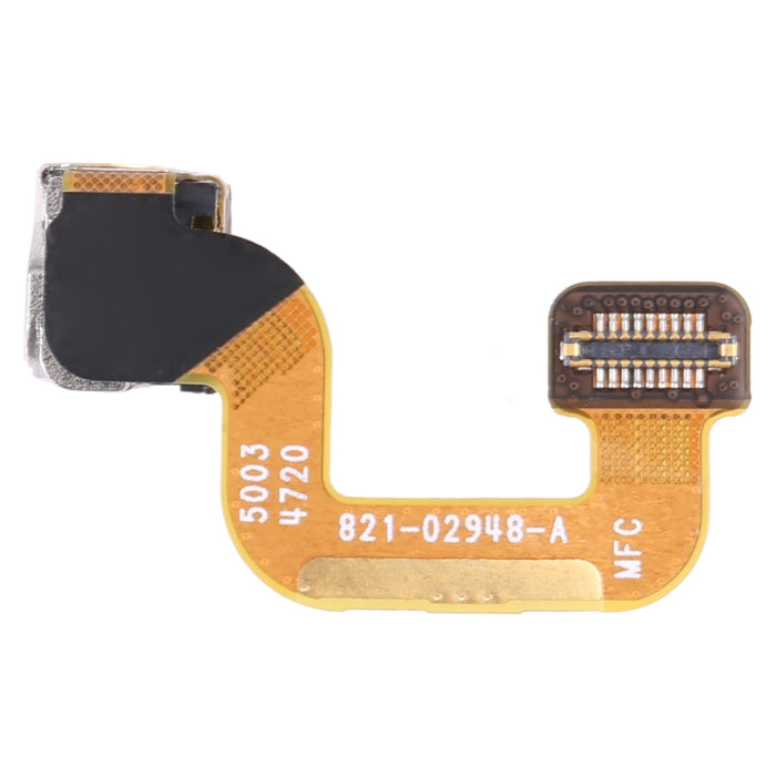 Para Apple Watch Series 6 Cable flexible de eje giratorio