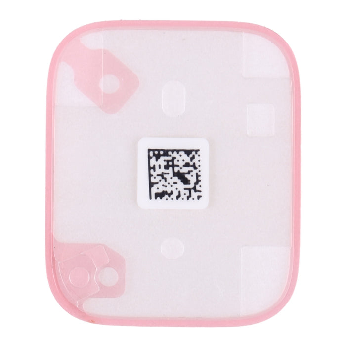 Anillo De Goma Impermeable Para Apple Watch Series 7/8 45mm, For Watch Series 7 / 8 45mm