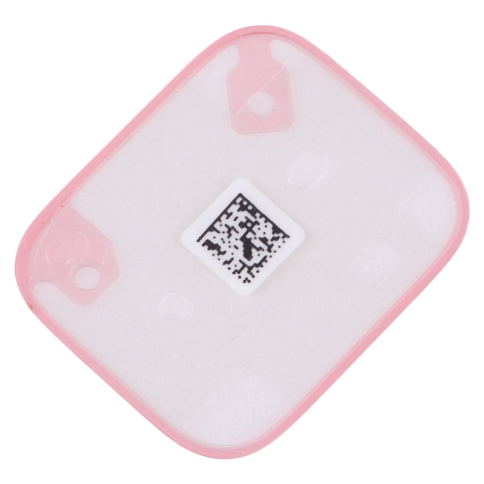 Anillo De Goma Impermeable Para Apple Watch Series 7/8 45mm, For Watch Series 7 / 8 45mm