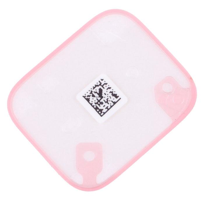 Anillo De Goma Impermeable Para Apple Watch Series 7/8 45mm, For Watch Series 7 / 8 45mm