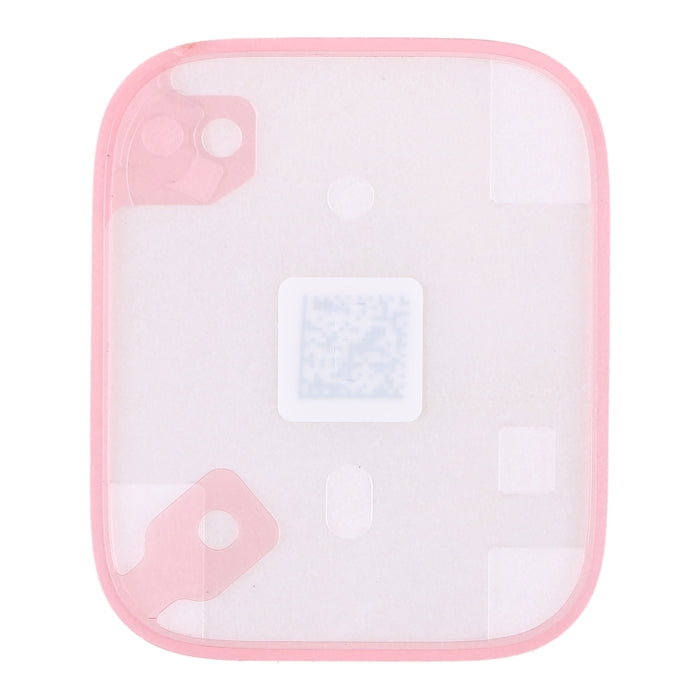 Anillo De Goma Impermeable Para Apple Watch Series 7/8 45mm, For Watch Series 7 / 8 45mm