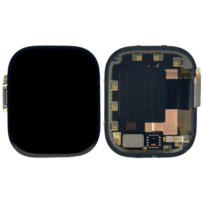 Pantalla LCD y digitalizador de montaje completo para Apple Watch Ultra 49 mm, For Apple Watch Ultra 49mm