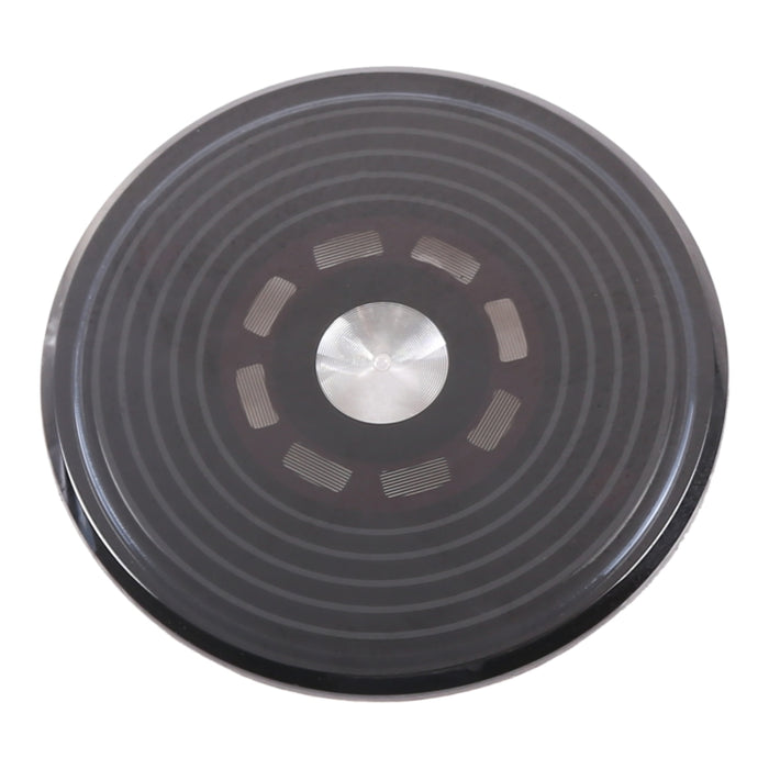 Para Apple Watch Series SE 2020 / 2022 40mm Vidrio de cubierta trasera, For Apple Watch Series SE 2020 / 2022 40mm