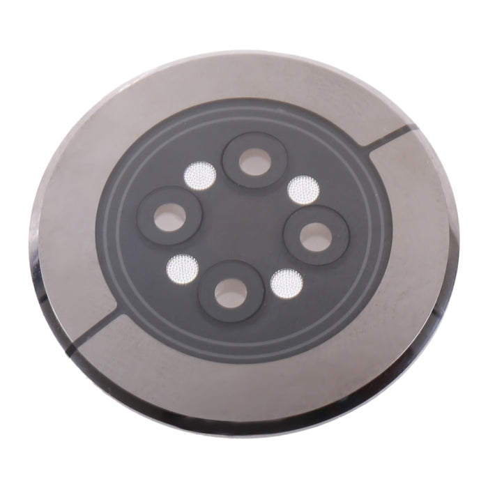 Para Apple Watch Series 6 / 7 / 8 44mm 45mm Contraportada Vidrio, For Apple Watch Series 6 / 7 / 8 44mm 45mm