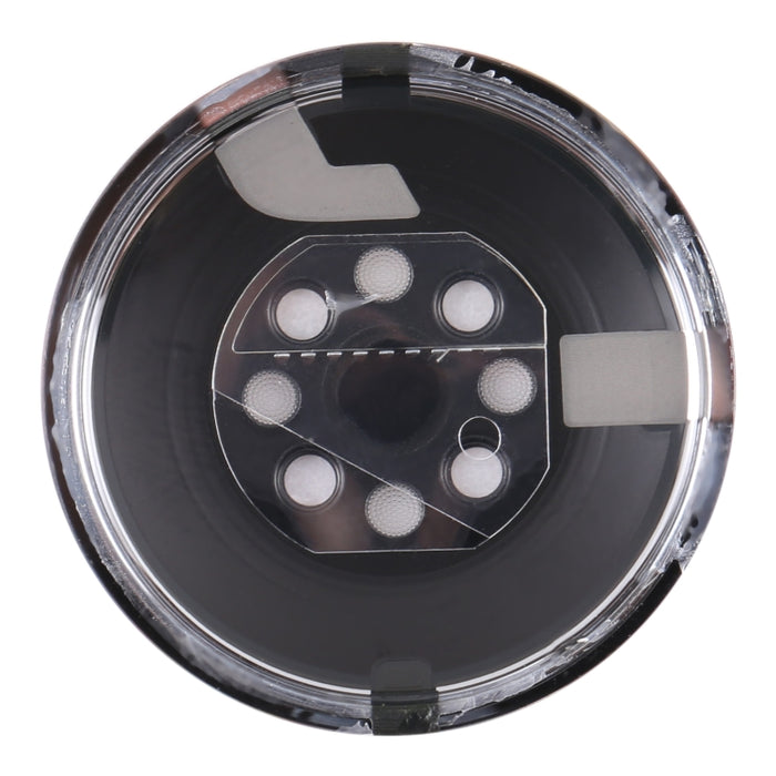 Para Apple Watch Series 6 / 7 / 8 44mm 45mm Contraportada Vidrio, For Apple Watch Series 6 / 7 / 8 44mm 45mm