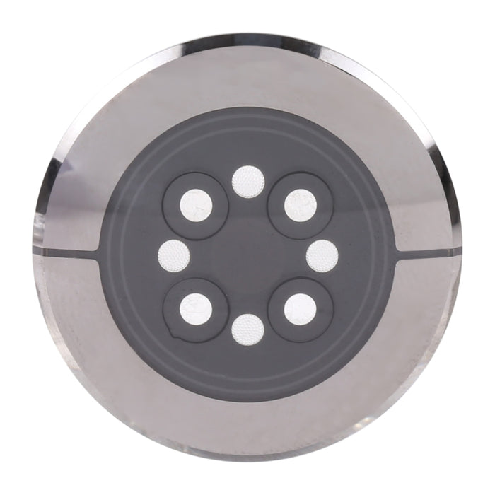 Para Apple Watch Series 6 / 7 / 8 44mm 45mm Contraportada Vidrio, For Apple Watch Series 6 / 7 / 8 44mm 45mm
