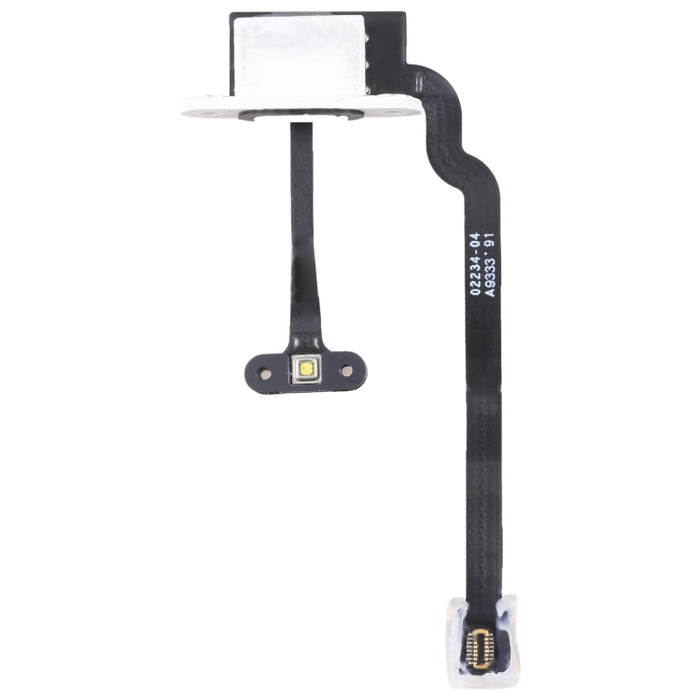 Para Apple AirPods Pro Compartimiento de carga Caja Puerto Flex Cable, For Apple AirPods Pro