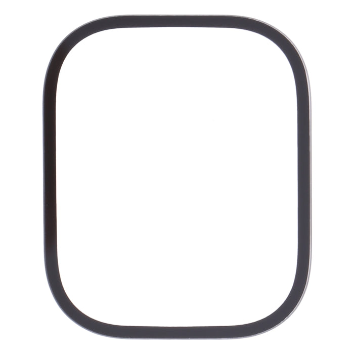 Lente de cristal exterior de pantalla frontal para Apple Watch Ultra 49 mm, For Apple Watch Ultra 49mm