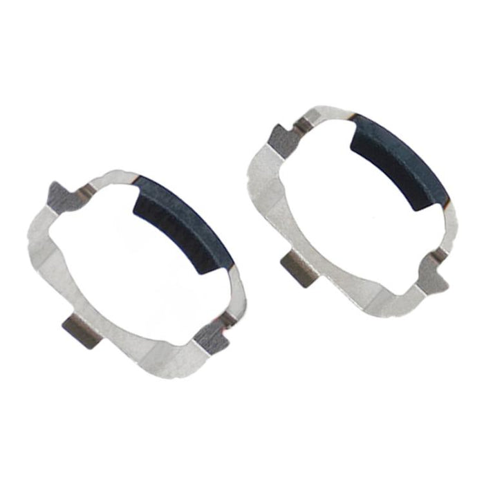 For Apple AirPods 4 Left / Right Speaker Battery Metal Holder