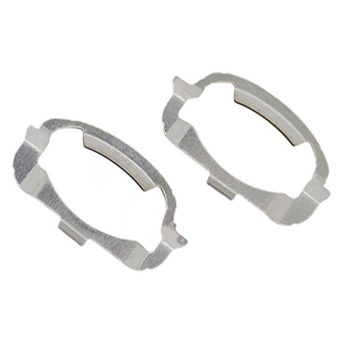 For Apple AirPods 4 Left / Right Speaker Battery Metal Holder