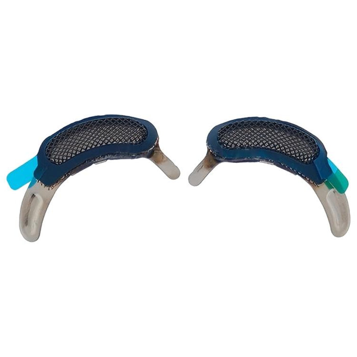 For Apple AirPods 4 Left / Right Top Dust Mesh(Internal Installation Required), For Apple AirPods 4(Top)