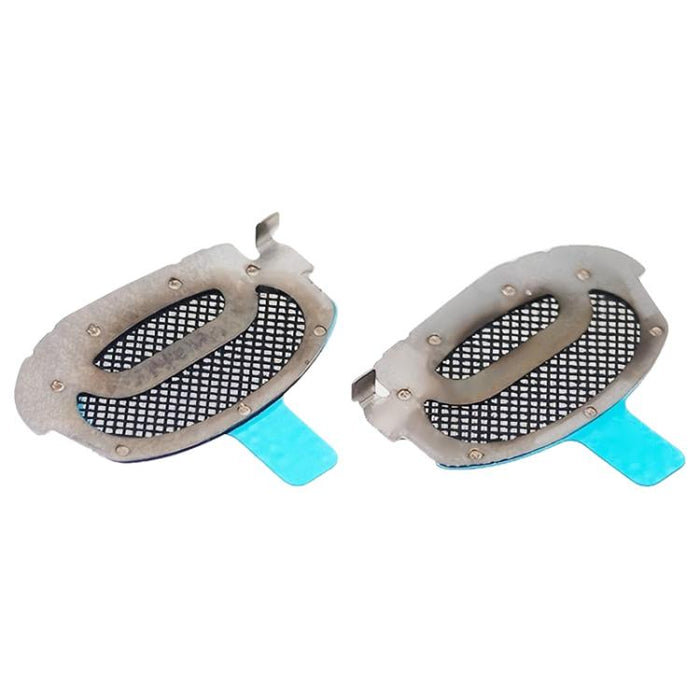 For Apple AirPods 4 Left / Right Front Speaker Dust Mesh(Internal Installation Required), For Apple AirPods 4(Front)