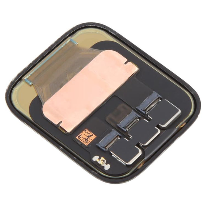 Pantalla LCD original con digitalizador para Apple Watch SE 3 de 44 mm (conjunto completo), For Apple Watch SE 2025 44mm(Original)