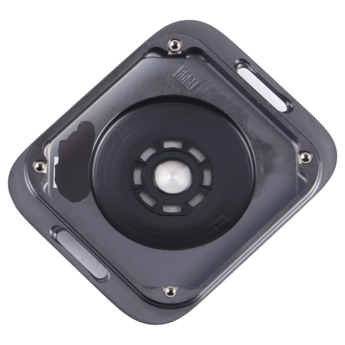 Para Apple Watch SE 44mm GPG Edition Cubierta de vidrio de carcasa trasera, For Apple Watch SE 44mm GPS