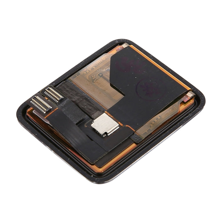 Pantalla LCD y ensamblaje completo del digitalizador para Apple Watch Serie 7000 y Serie 1 de 42 mm, 7000 Series 42mm