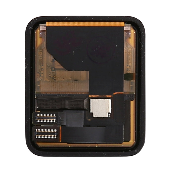 Pantalla LCD y ensamblaje completo del digitalizador (material de zafiro) para Apple Watch Serie 7000 y Serie 1 de 38 mm, 7000 Series 38mm Sapphire