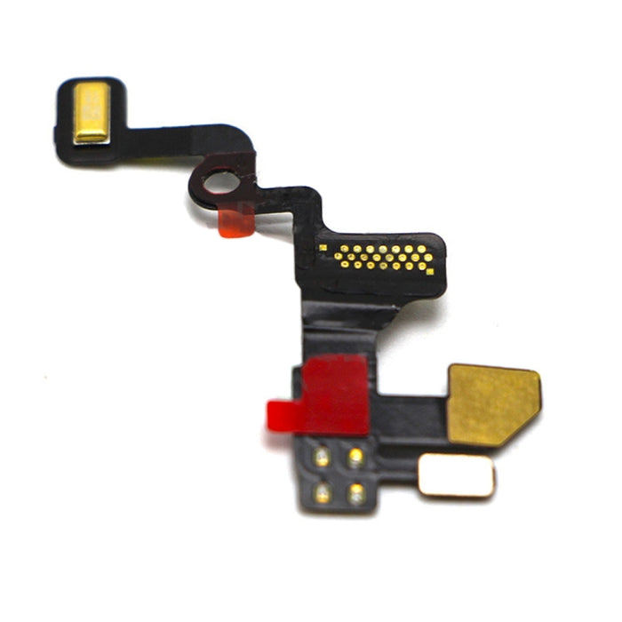 para Apple Watch Series 2 Cable flexible de micrófono de 42 mm, For Series 2 Edition 42mm