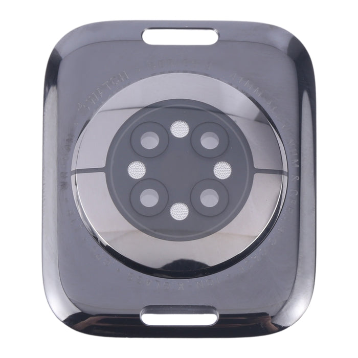 Para Apple Watch Series 9 Cubierta de vidrio de carcasa trasera de 41 mm, For Apple Watch Series 9 41mm