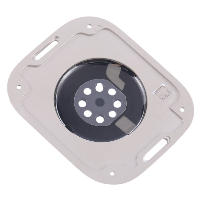 Para Apple Watch Series Ultra 1/2 49 mm Cubierta de vidrio de carcasa trasera, For Apple Watch Series Ultra 1/ 2 49mm