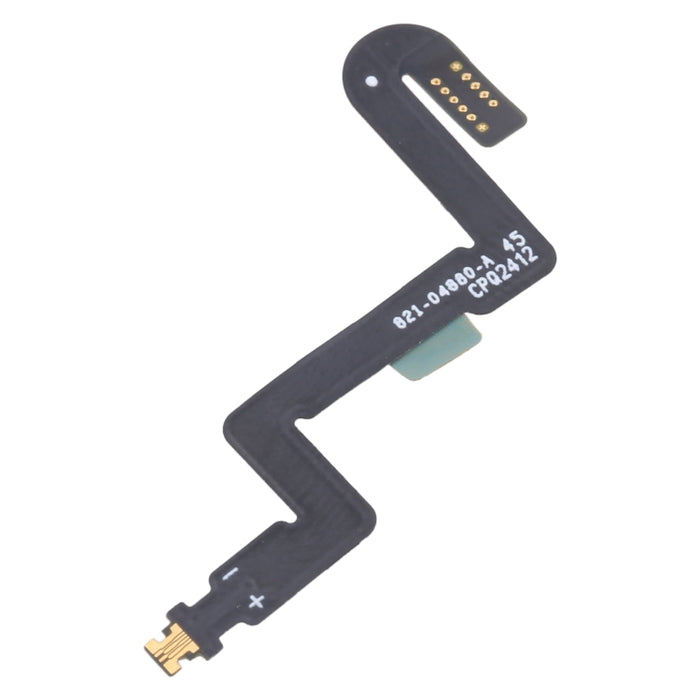 Cable flexible con clip de batería para Apple Watch Series 7 de 41 mm, For Apple Watch Series 7 41mm