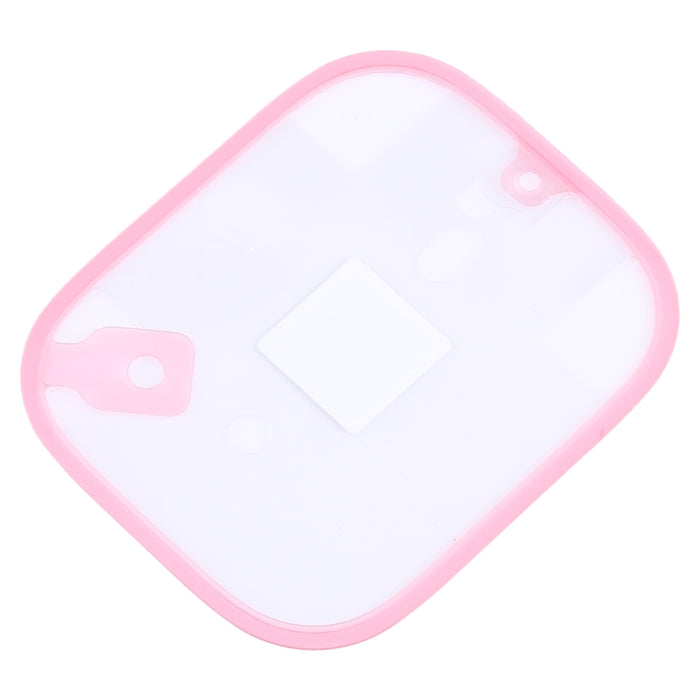Anillo de goma impermeable para Apple Watch Ultra 2 49 mm 2023 A2986 A2987, For Apple Watch Ultra 2 49mm 2023