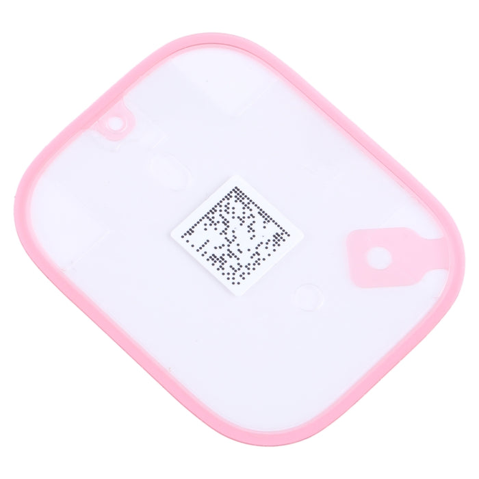 Anillo de goma impermeable para Apple Watch Ultra 2 49 mm 2023 A2986 A2987, For Apple Watch Ultra 2 49mm 2023