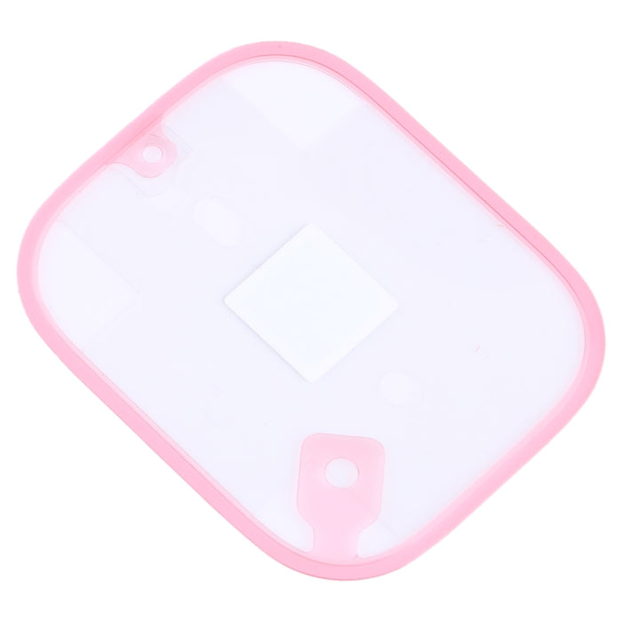 Anillo de goma impermeable para Apple Watch Ultra 2 49 mm 2023 A2986 A2987, For Apple Watch Ultra 2 49mm 2023