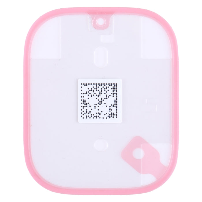 Anillo de goma impermeable para Apple Watch Ultra 2 49 mm 2023 A2986 A2987, For Apple Watch Ultra 2 49mm 2023