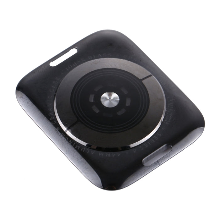 Tapa Trasera De Vidrio Para Apple Watch Series 4 40mm, For Series 4 40mm