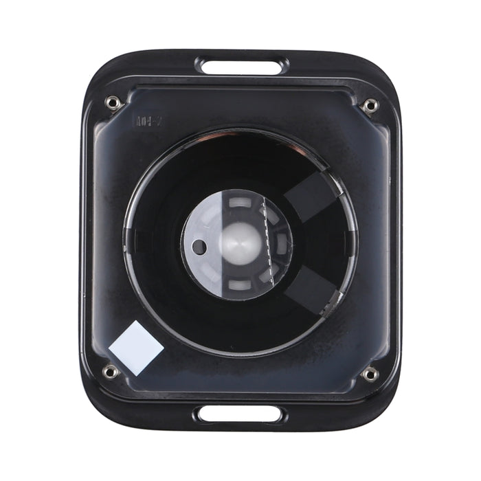 Tapa Trasera De Vidrio Para Apple Watch Series 4 40mm, For Series 4 40mm