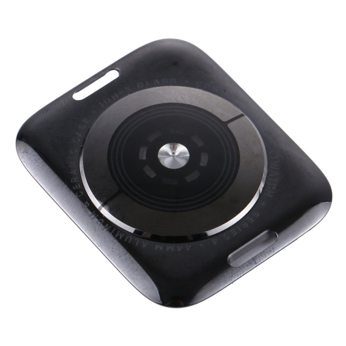 Tapa Trasera de Vidrio para Apple Watch Series 5 44mm (GPS), For Series 5 44mm (GPS)