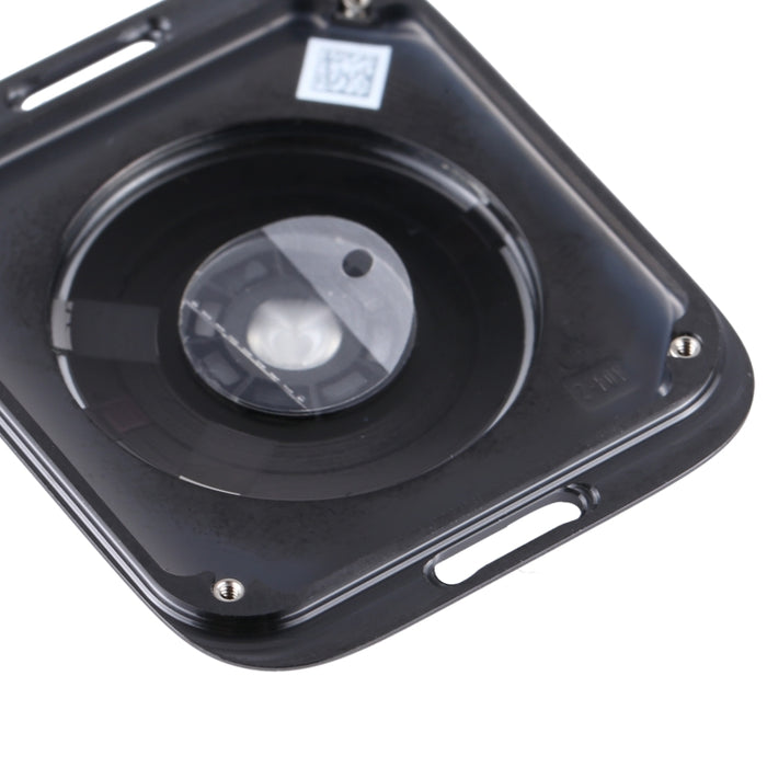 Tapa Trasera de Vidrio para Apple Watch Series 5 44mm (GPS), For Series 5 44mm (GPS)