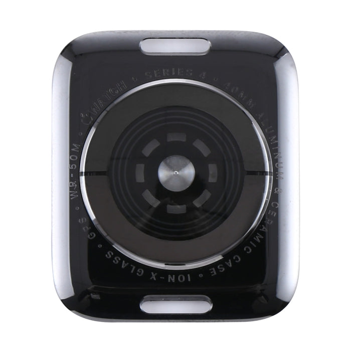 Tapa Trasera de Vidrio para Apple Watch Series 5 44mm (GPS), For Series 5 44mm (GPS)