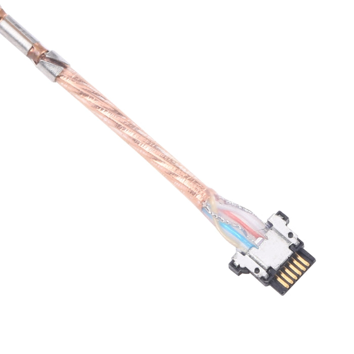 Para Apple AirPods Max Cable flexible de señal WiFi izquierdo