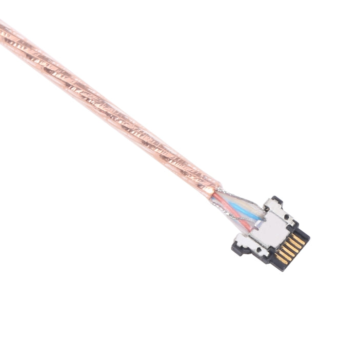 Para Apple AirPods Max Cable flexible de señal WiFi derecho