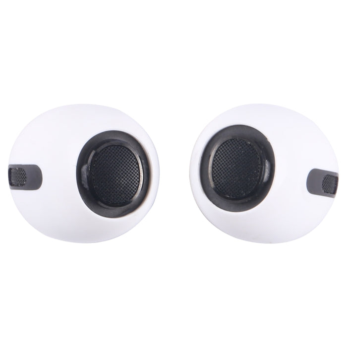 Para los cabezales de los auriculares de la sección frontal izquierda y derecha de Apple AirPods Pro, Left + Right