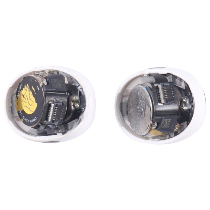 Para los cabezales de los auriculares de la sección frontal izquierda y derecha de Apple AirPods Pro, Left + Right