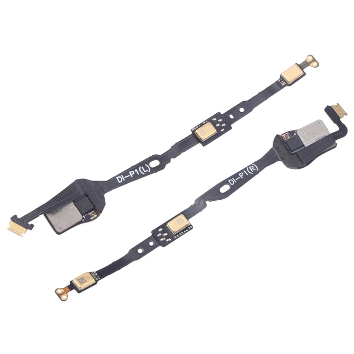 Para Apple AirPods Pro Cable flexible de micrófono con cancelación de ruido, For Apple AirPods Pro (Left + Righ)