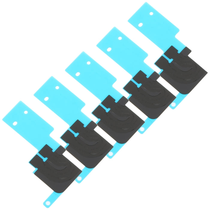 5 pegatinas para disipador de calor de cable flexible LCD para Apple Watch Serie 6 de 40 mm, For Apple Watch Series 6 40mm