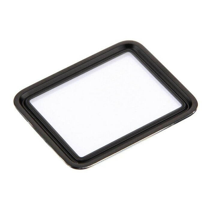 Lente de vidrio exterior de pantalla frontal con OCA para Apple Watch Series 4/5/6 40 mm, For Apple Watch Series 4 / 5 / 6 (40mm)